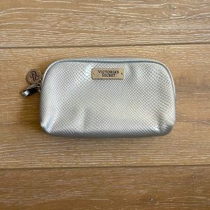 Victoria’s Secret Snakeskin Toiletry Bag